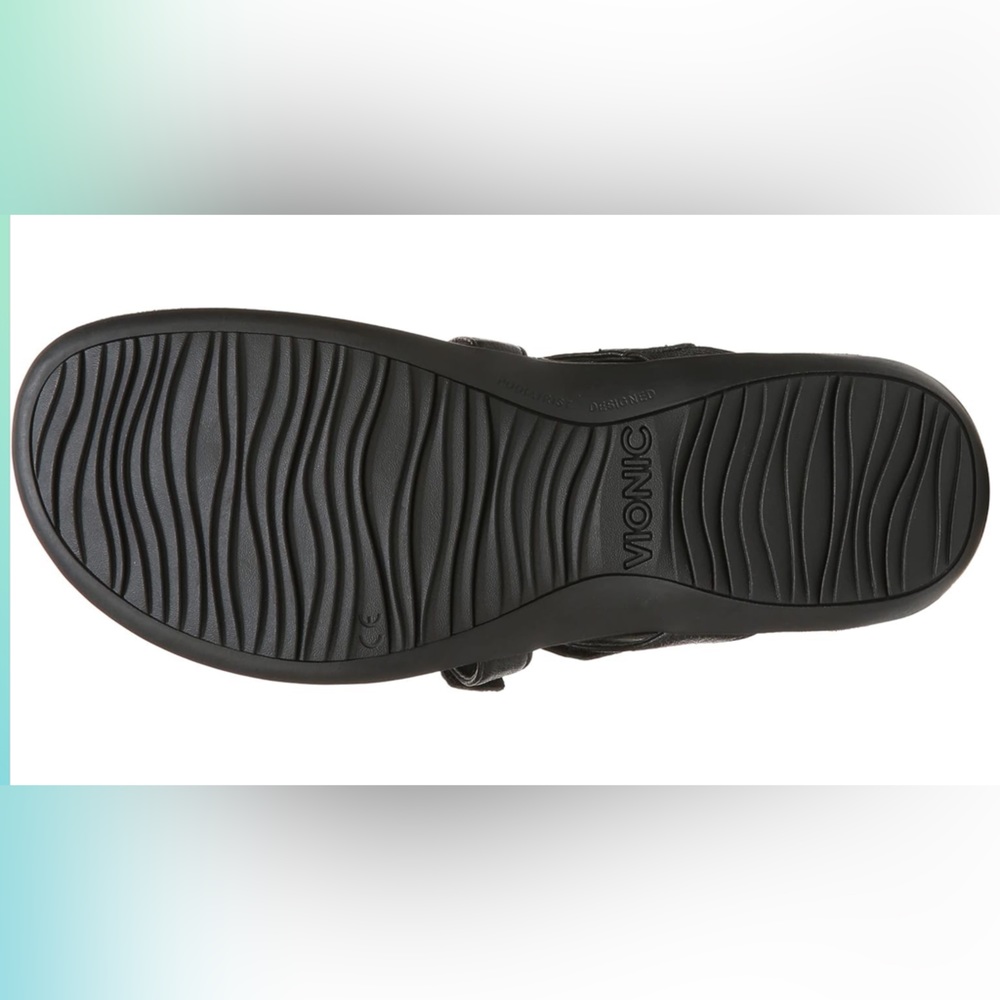 Vionic Karley Sandal - BRAND NEW - Picture 4 of 8